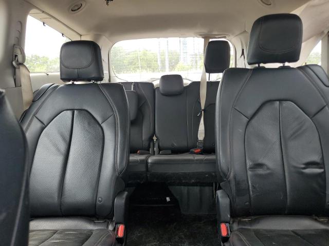 2C4RC1BG2JR124292 - 2018 CHRYSLER PACIFICA TOURING L Blanco foto 10