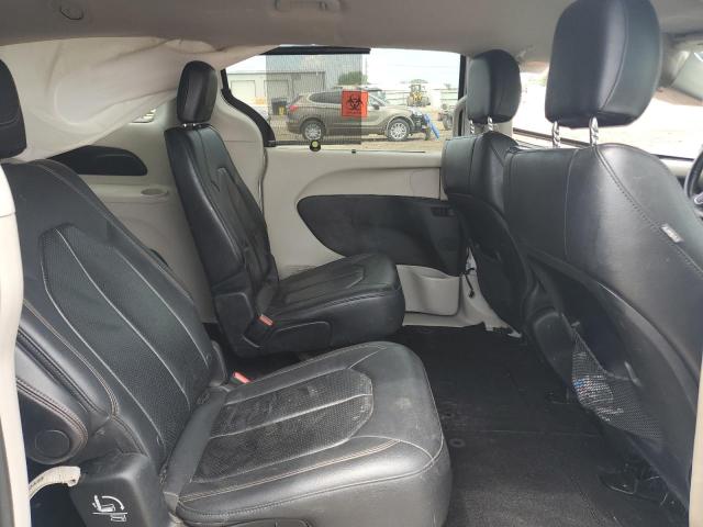 2C4RC1BG2JR124292 - 2018 CHRYSLER PACIFICA TOURING L Blanco foto 11