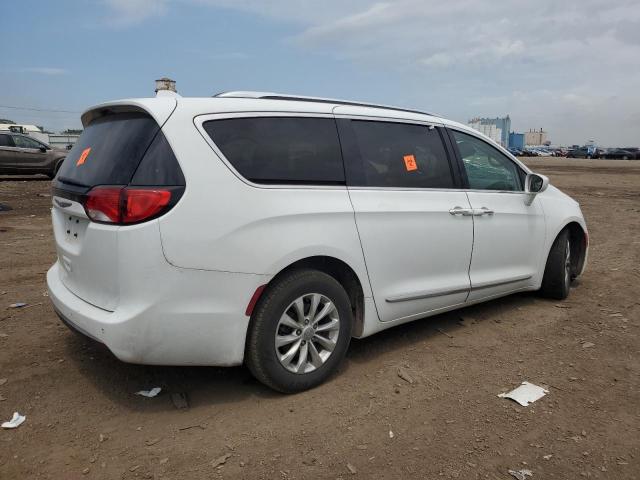 2C4RC1BG2JR124292 - 2018 CHRYSLER PACIFICA TOURING L Blanco foto 3