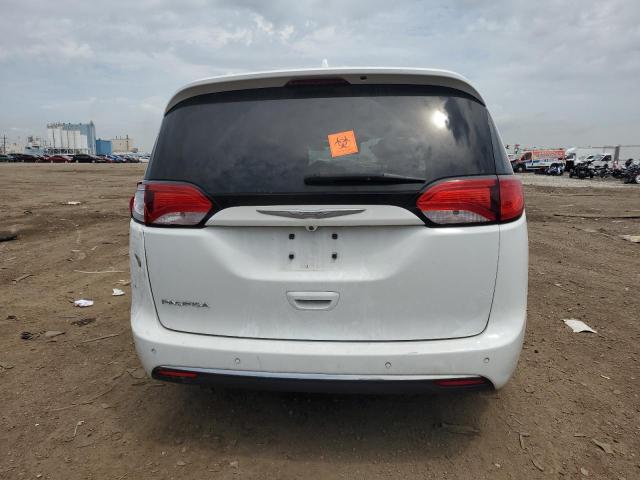 2C4RC1BG2JR124292 - 2018 CHRYSLER PACIFICA TOURING L Blanco foto 6