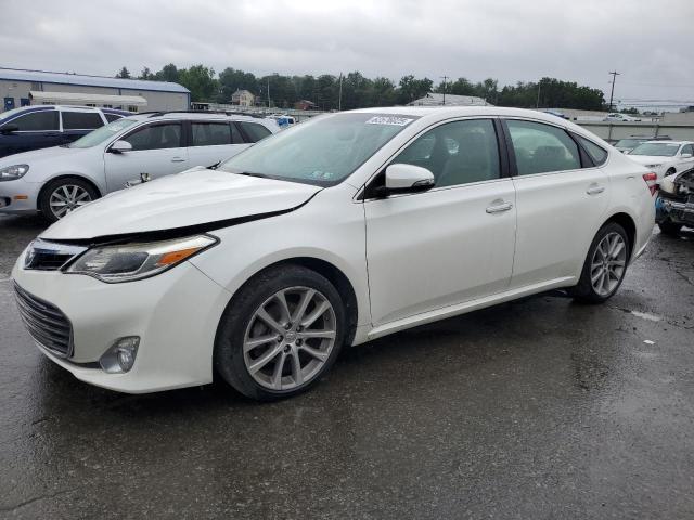 2013 TOYOTA AVALON BASE, null
