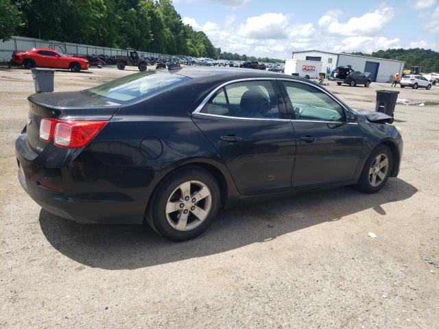 1G11B5SA2DF236288 - 2013 CHEVROLET MALIBU LS 黑色 照片 3