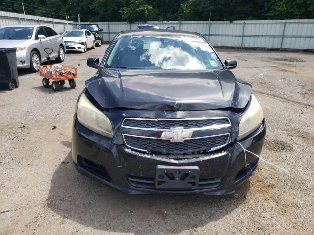 1G11B5SA2DF236288 - 2013 CHEVROLET MALIBU LS 黑色 照片 5