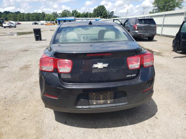 1G11B5SA2DF236288 - 2013 CHEVROLET MALIBU LS 黑色 照片 6