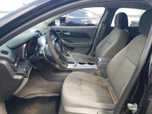 1G11B5SA2DF236288 - 2013 CHEVROLET MALIBU LS 黑色 照片 7