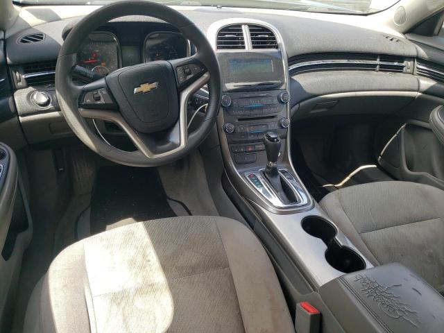 1G11B5SA2DF236288 - 2013 CHEVROLET MALIBU LS 黑色 照片 8