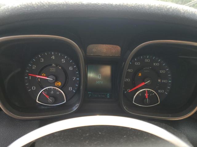 1G11B5SA2DF236288 - 2013 CHEVROLET MALIBU LS 黑色 照片 9