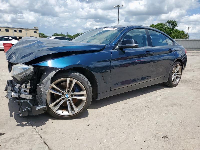 2015 BMW 428 I GRAN COUPE SULEV, null