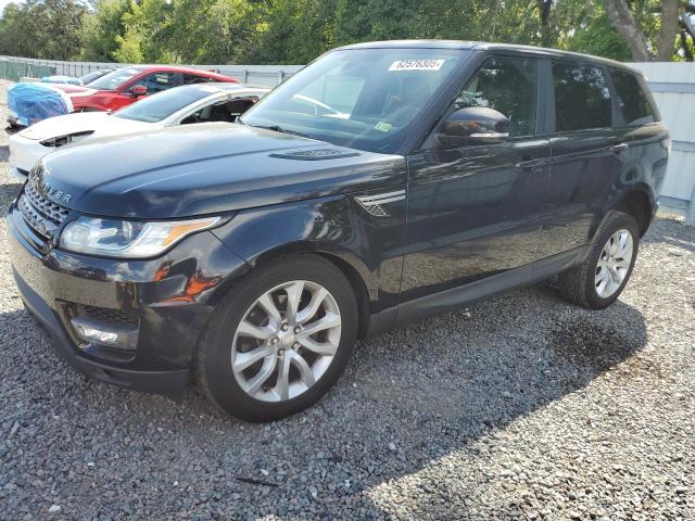 2015 LAND ROVER RANGE ROVE HSE, null