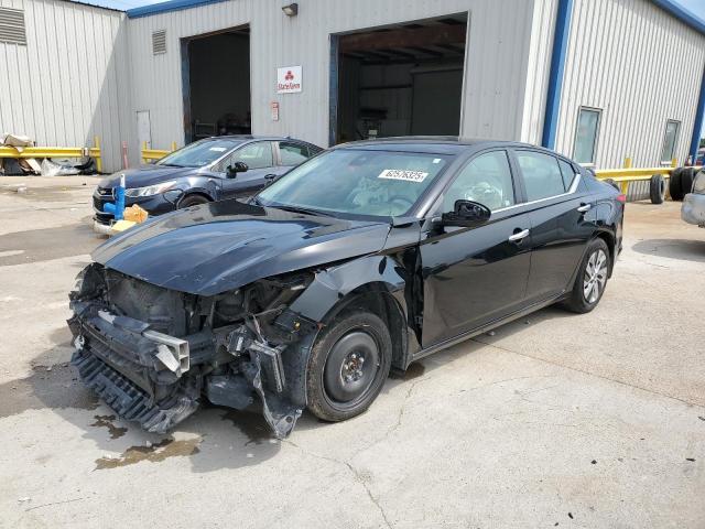 2024 NISSAN ALTIMA S, 