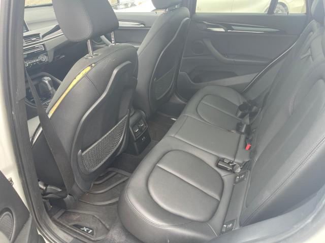 WBXHT3C5XK5N46381 - 2019 BMW X1 XDRIVE28I WHITE photo 7