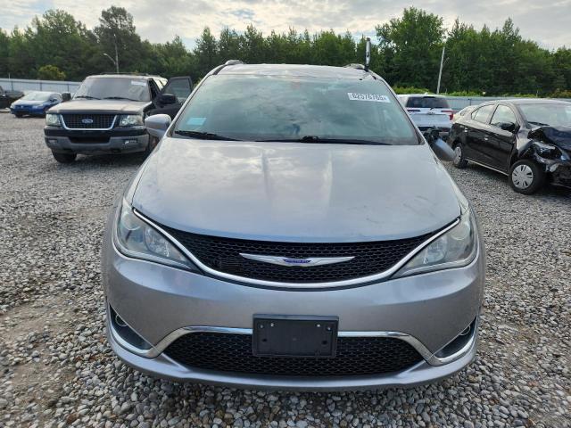 2C4RC1BG1KR680773 - 2019 CHRYSLER PACIFICA TOURING L 银色 照片 5