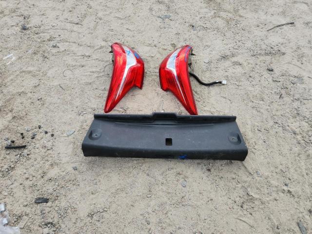 3N1AB7AP5KY375669 - 2019 NISSAN SENTRA S BLUE photo 12