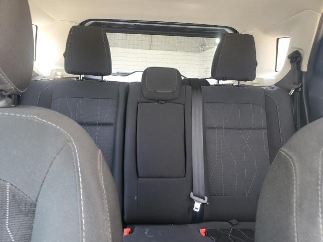 MAJ3S2GE4LC388430 - 2020 FORD ECOSPORT SE ნაცრისფერი ფოტო 10