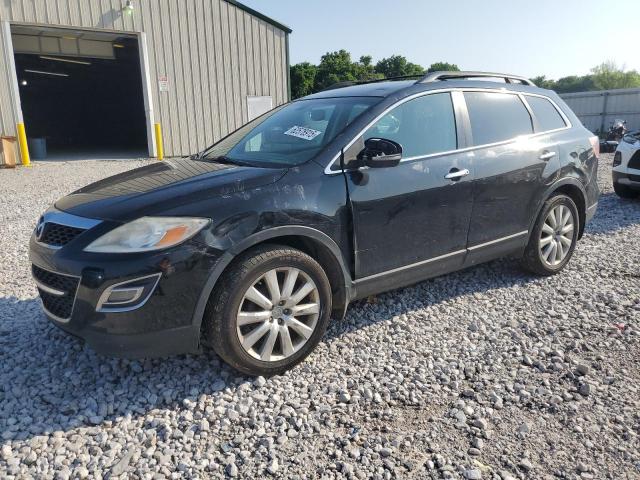 2010 MAZDA CX-9, 