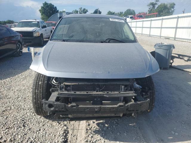 3VV2B7AX6MM056536 - 2021 VOLKSWAGEN TIGUAN SE Gümüş foto 5