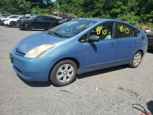 2008 TOYOTA PRIUS, null
