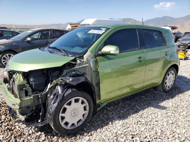 2009 TOYOTA SCION XD, 