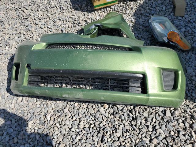 JTKKU10499J049851 - 2009 TOYOTA SCION XD GREEN photo 12