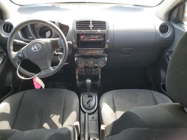 JTKKU10499J049851 - 2009 TOYOTA SCION XD GREEN photo 8