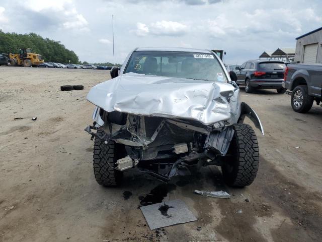 5TFUX4EN7DX017836 - 2013 TOYOTA TACOMA ACCESS CAB Күміс фото 5