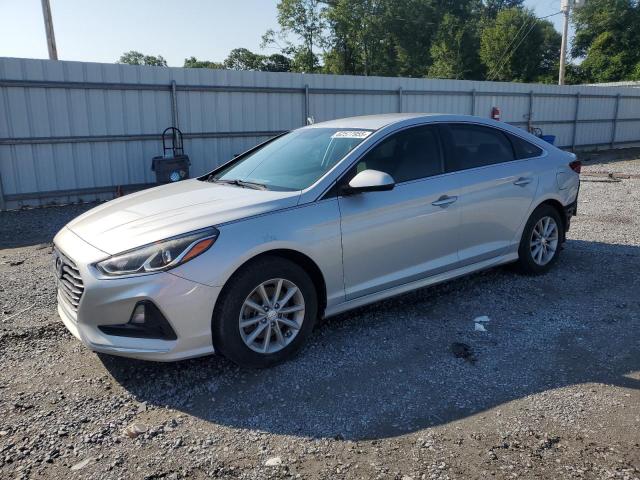 2019 HYUNDAI SONATA SE, null