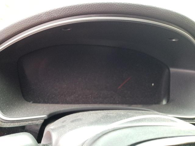 2HGFE1E53NH470047 - 2022 HONDA CIVIC SI ORANGE photo 9