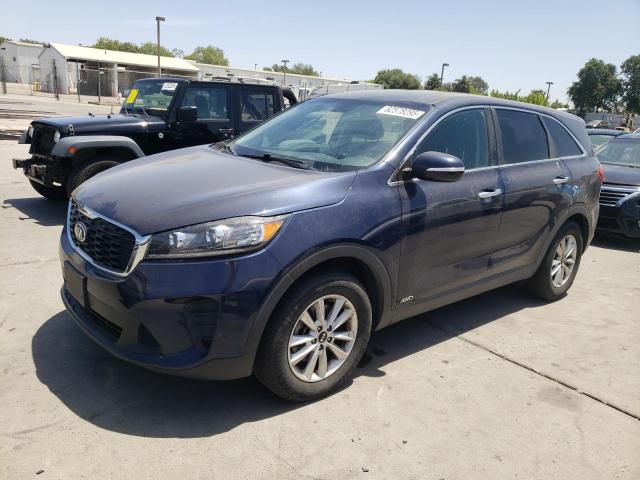 2019 KIA SORENTO LX, null