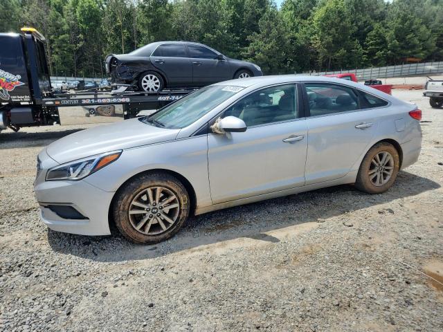 2016 HYUNDAI SONATA SE, 