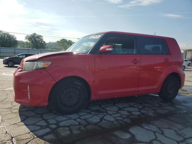 2013 TOYOTA SCION XB, 