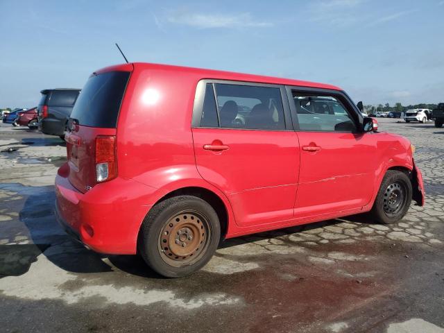 JTLZE4FE8DJ042231 - 2013 TOYOTA SCION XB 红色 照片 3