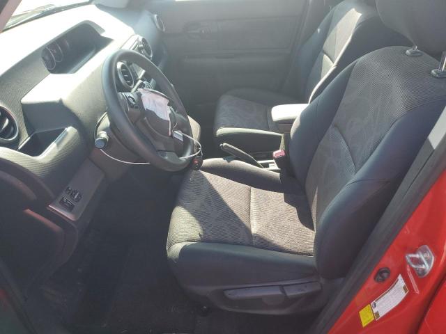 JTLZE4FE8DJ042231 - 2013 TOYOTA SCION XB 红色 照片 7