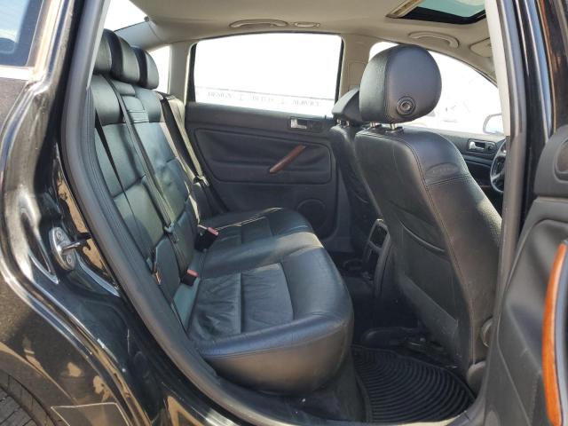 WVWRH63B34P151007 - 2004 VOLKSWAGEN PASSAT GLX Qara foto 10