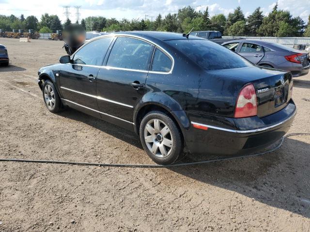 WVWRH63B34P151007 - 2004 VOLKSWAGEN PASSAT GLX Qara foto 2