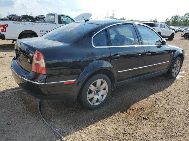 WVWRH63B34P151007 - 2004 VOLKSWAGEN PASSAT GLX Qara foto 3