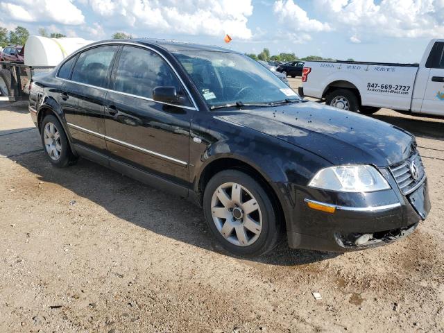 WVWRH63B34P151007 - 2004 VOLKSWAGEN PASSAT GLX Qara foto 4