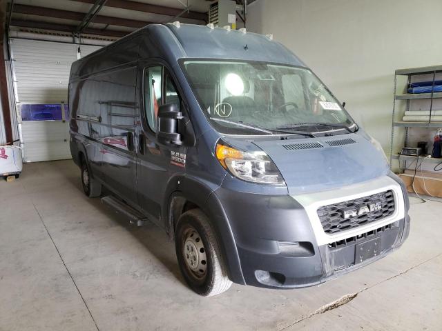 3C6URVJG9LE133925 - 2020 RAM PROMASTER 3500 HIGH 蓝色 照片 1