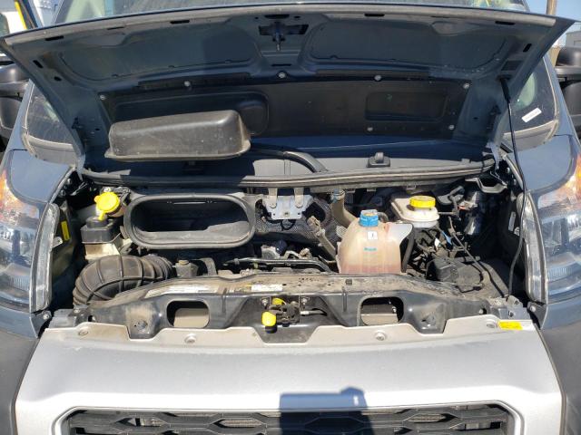 3C6URVJG9LE133925 - 2020 RAM PROMASTER 3500 HIGH 蓝色 照片 7