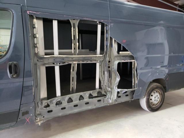 3C6URVJG9LE133925 - 2020 RAM PROMASTER 3500 HIGH 蓝色 照片 9