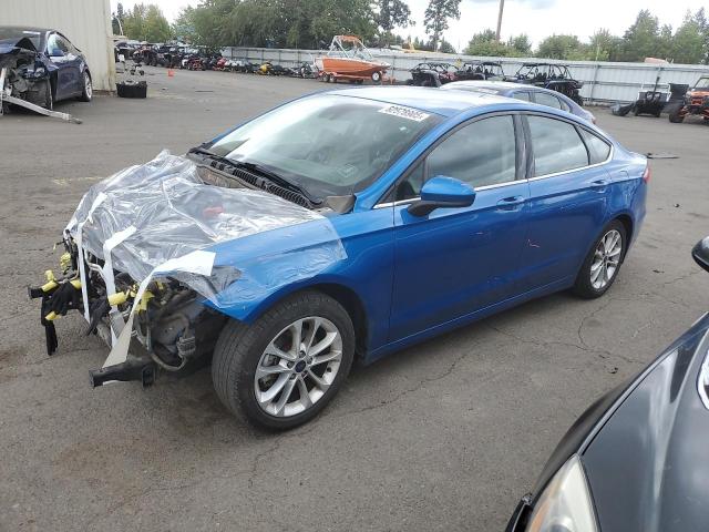 2019 FORD FUSION SE, 