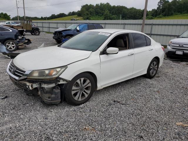 2014 HONDA ACCORD LX, 