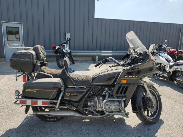 1983 HONDA GL1100 I, null