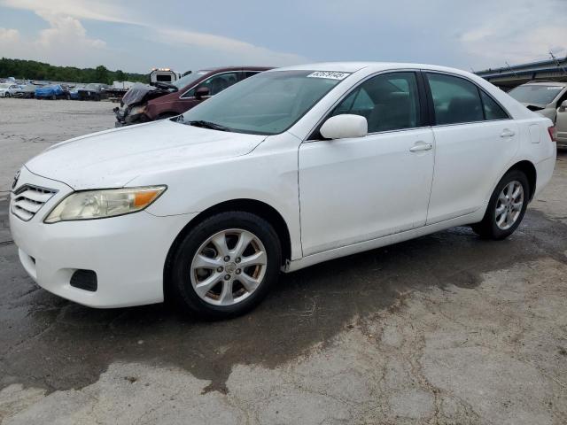 2011 TOYOTA CAMRY BASE, null