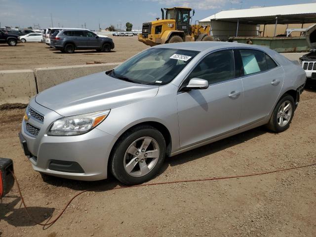2013 CHEVROLET MALIBU 1LT, null