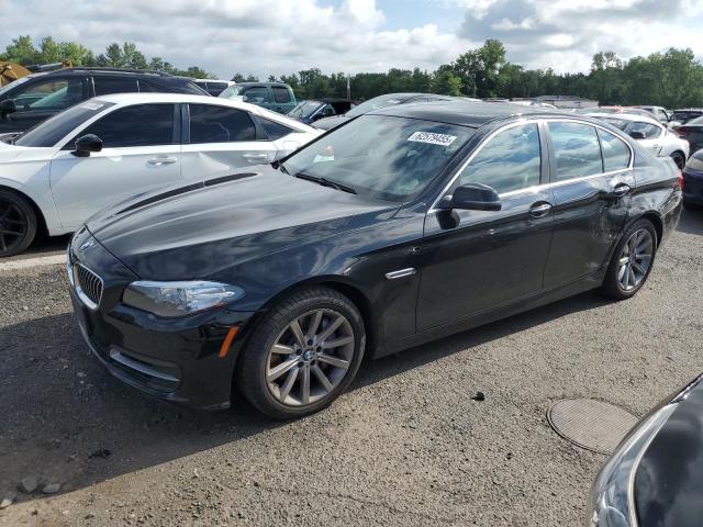 2014 BMW 535 XI, 
