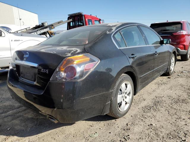 1N4AL21E08N557433 - 2008 NISSAN ALTIMA 2.5 BLACK photo 4