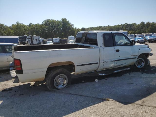 1B7KC23W2XJ576723 - 1999 DODGE RAM 2500 WHITE photo 3