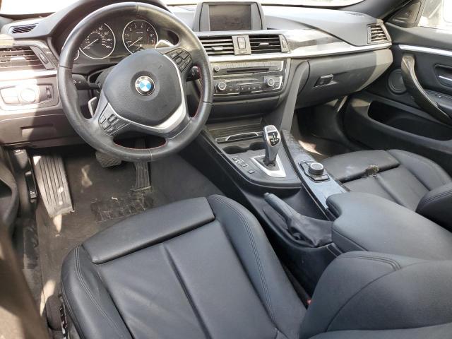 WBA4A9C5XGGL89805 - 2016 BMW 428 I GRAN COUPE SULEV WHITE photo 8