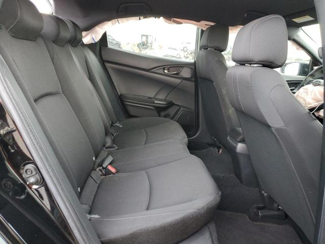 SHHFK7H48JU208861 - 2018 HONDA CIVIC SPORT 黑色 照片 10