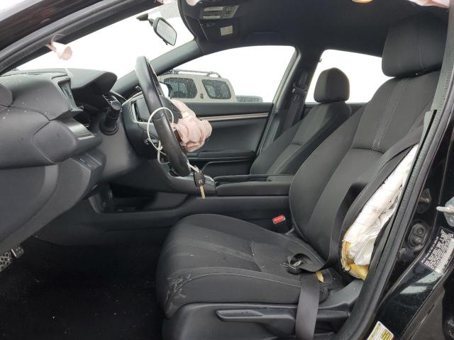 SHHFK7H48JU208861 - 2018 HONDA CIVIC SPORT 黑色 照片 7